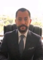 Oscar Conde Medina, lawyer