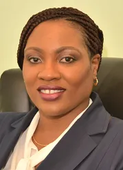 Kurlyn D V Merchant, lawyer