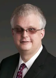 Mark W. Heaphy, lawyer