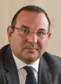 Malcolm Mifsud, lawyer