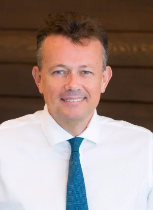 David Stewart, lawyer