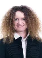 Meti Ketner, lawyer
