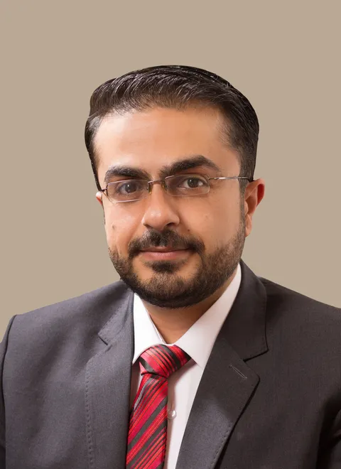 Omar Sawadha, lawyer