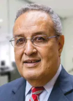 Jean-Frédéric Salès, lawyer
