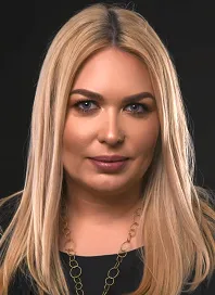 Simona Pirtea, lawyer