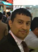 Ahmed Ghattour, lawyer