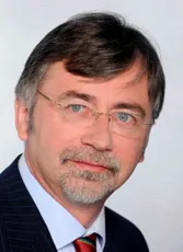 Piotr Nowaczyk, lawyer