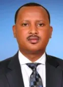 Jean Claude Mutabazi Abayo, lawyer