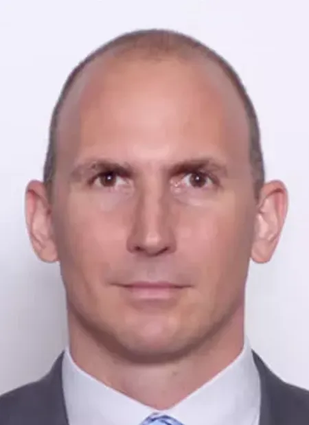 Áron Vikor, lawyer