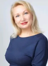 Jūlija Kozlova, lawyer