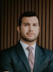 Michalis Anastasiou, lawyer