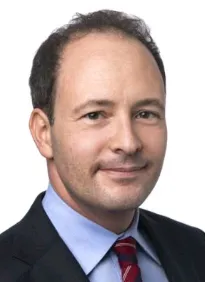 Dirk Spacek, lawyer