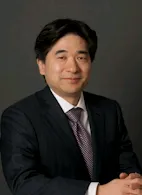 Yasuyuki Kuribayashi, lawyer