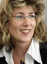 Linda Zurkinden-Erismann, lawyer