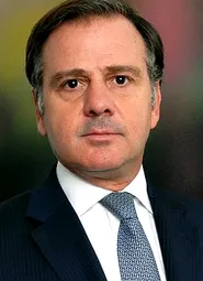 Luís Filipe Carvalho, lawyer
