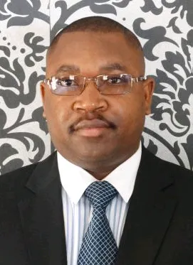 Munyaradzi Nzarayapenga, lawyer