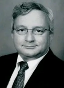 Murray H. Miskin, lawyer