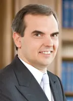 Ulrich Schnelle, lawyer