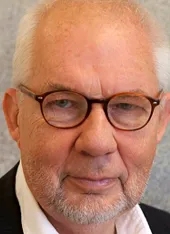 Lars-Erik Ström, lawyer