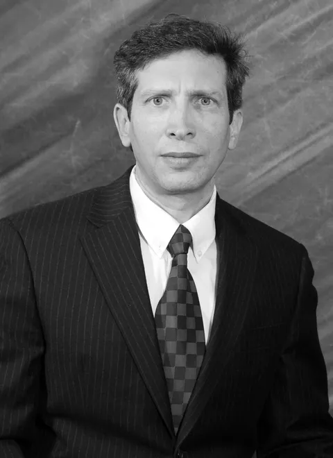 Lawrence Knoll, lawyer