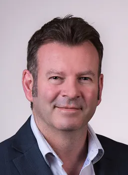Scott Goodwin, lawyer