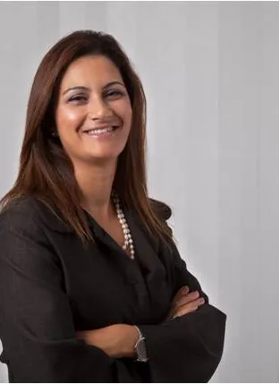Clara Silva da Costa, lawyer