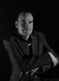 Frank Wies, lawyer