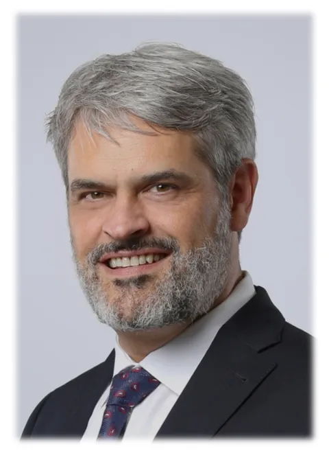 Christoph Büchel, lawyer
