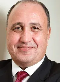 Tarek Fouad Riad, lawyer