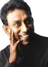 Patrick Mirandah, lawyer