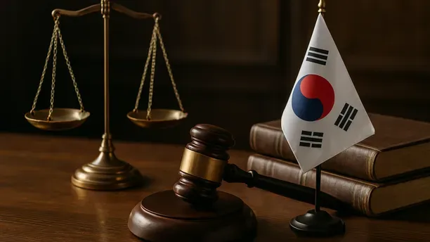 Step‑by‑step Guide to Merger Notification & Clearance in South Korea