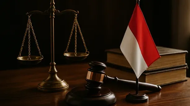 Director and Officer Criminal Liability in Indonesia: What Banks & Insurers Must Do in 2026